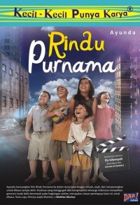 Image of Rindu purnama