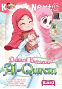 Damai bersama Al-Quran