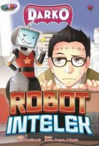 Darko : robot intelek