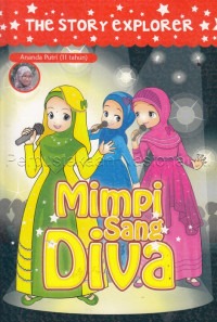 Mimpi sang diva