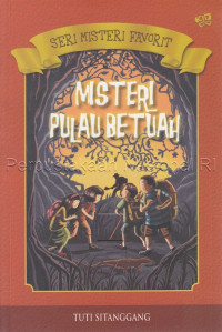 Image of Misteri Pulau Betuah