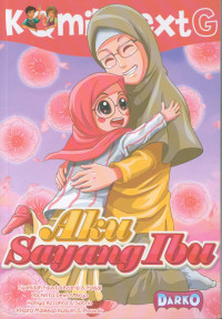 Image of Aku sayang ibu