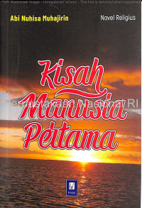 Image of Kisah manusia pertama