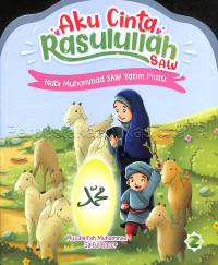 Image of Nabi Muhammad SAW yatim piatu