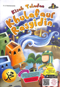 Image of Kisah teladan Khulafaur rasyidin