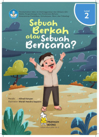 Image of Sebuah Berkah atau Sebuah Bencana ? - Ebook