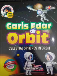 Garis Edar di Orbit