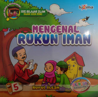 Image of Mengenal Rukun Iman