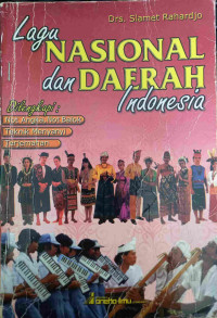 Lagu Nasional dan Daerah Indonesia