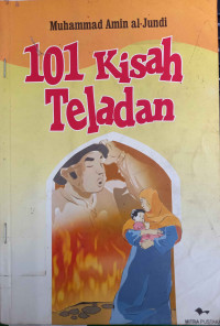 Image of 101 Kisah Teladan