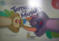 Image of Teman Jadi Musuh - Ebook