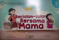 Berjalan-jalan Bersama Mama Level 2 - Pdf