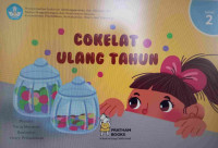 Image of Cokelat Ulang Tahun - Ebook