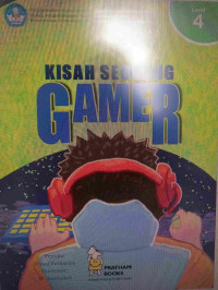 Image of Kisah Seorang Gamer - Ebook