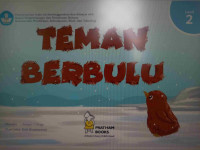 Image of Teman Berbulu - Ebook
