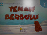 Teman Berbulu Level 2 - Pdf