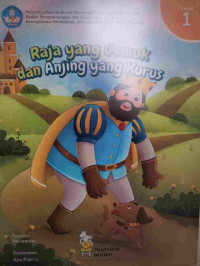 Image of Raja yang Gemuk dan Anjing yang Kurus - Ebook
