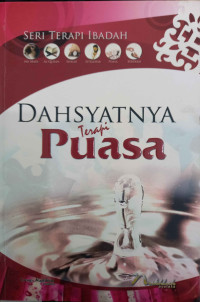 Image of Dahsyatnya Terapi Puasa