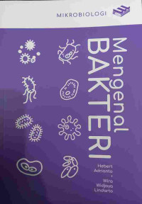 Image of Mengenal Bakteri