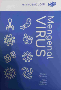 Image of Mengenal Virus