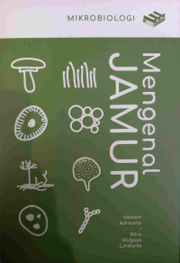Image of Mengenal Jamur