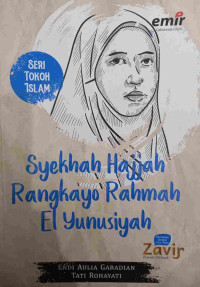 Image of Syekhah Hajjah Rangkayo Rahmah El Yunusiyah