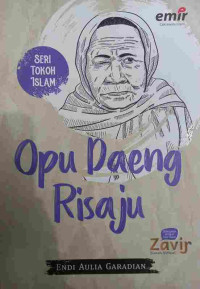 Image of Opu Daeng Risaju