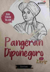 Image of Pangeran Diponegoro