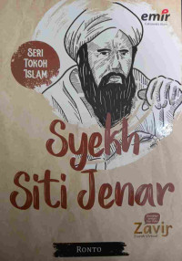 Image of Syekh Siti Jenar