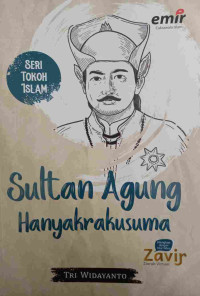 Image of Sultan Agung Hanyakrakusuma