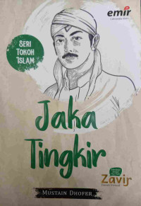 Image of Jaka Tingkir