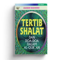 Tertib shalat dan doa-doa dalam Al-Qur'an