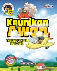Image of Keunikan Awan = The Uniqueness of Clouds
