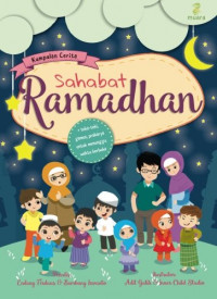 Image of Kumpulan Cerita Sahabat Ramadhan