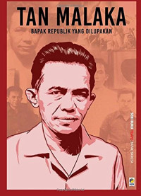 Tan Malaka : bapak republik yang dilupakan