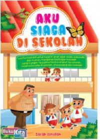 Image of Aku Siaga Di Sekolah
