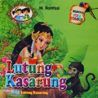 Lutung Kasarung