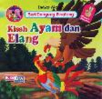 Image of Kisah ayam dan elang
