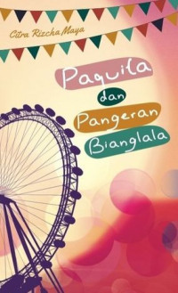 Paquita dan Pangeran Bianglala