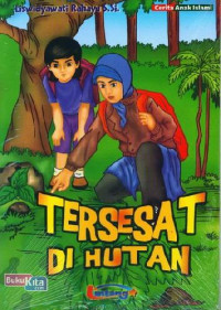 Tersesat Di Hutan