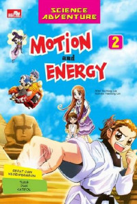 Motion and Energy