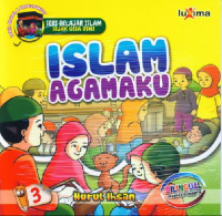 Islam Agamaku