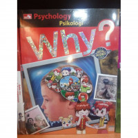 Image of Why? Psychology