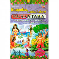Image of Kumpulan Cerita Rakyat Nusantara Lengkap dari 34 Provinsi