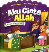 Ketentuan Allah Itu Baik