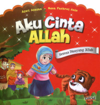 Semua Disayang Allah