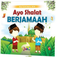 Ayo Shalat Berjamaah