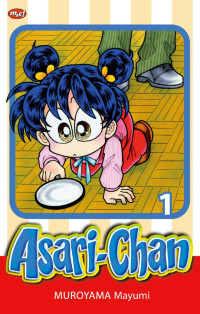 Asari Chan Vol 1