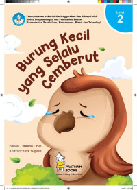 Burung Kecil yang Selalu Cemberut Level 2 - Pdf