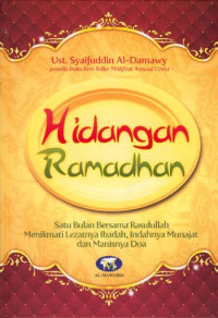 Hidangan Ramadhan